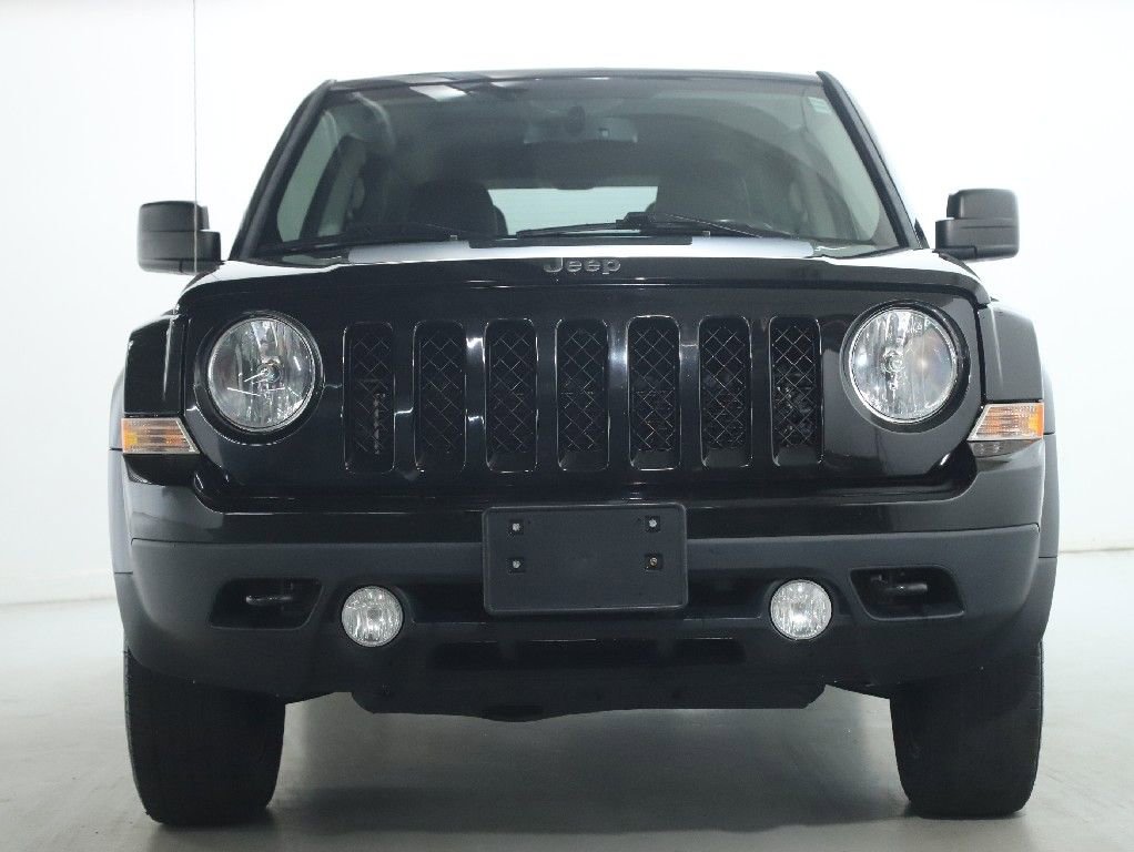 Used 2016 Jeep Patriot Sport w/ Power Value Group AWD/4WD image 6
