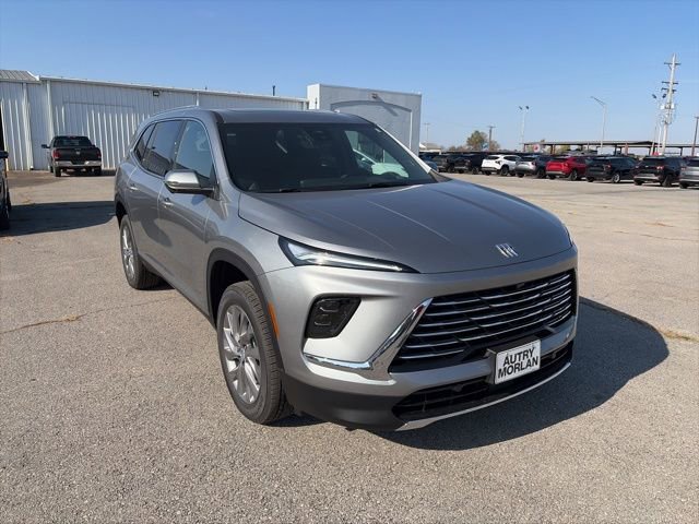 New 2026 Buick Enclave Preferred w/ Power Package image 8