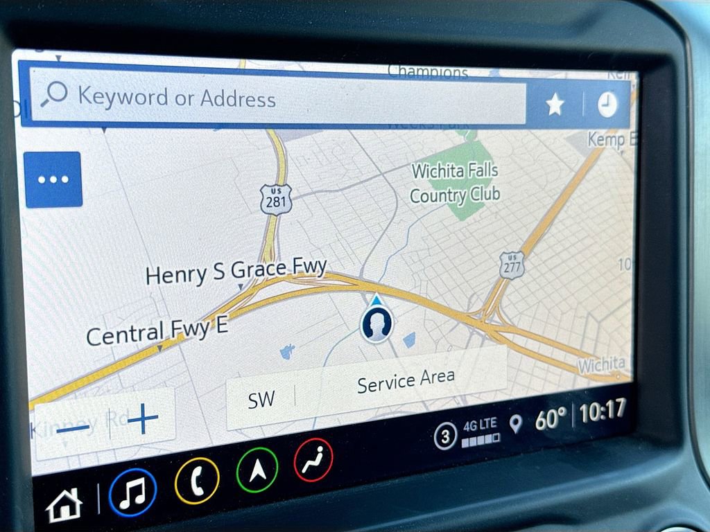 Used 2022 GMC Sierra 2500 Denali image 15