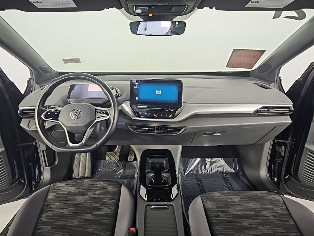 Used 2021 Volkswagen ID.4 Pro image 24