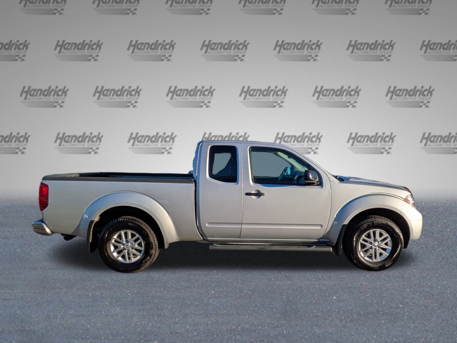 Used 2018 Nissan Frontier SV w/ Value Truck Package image 3