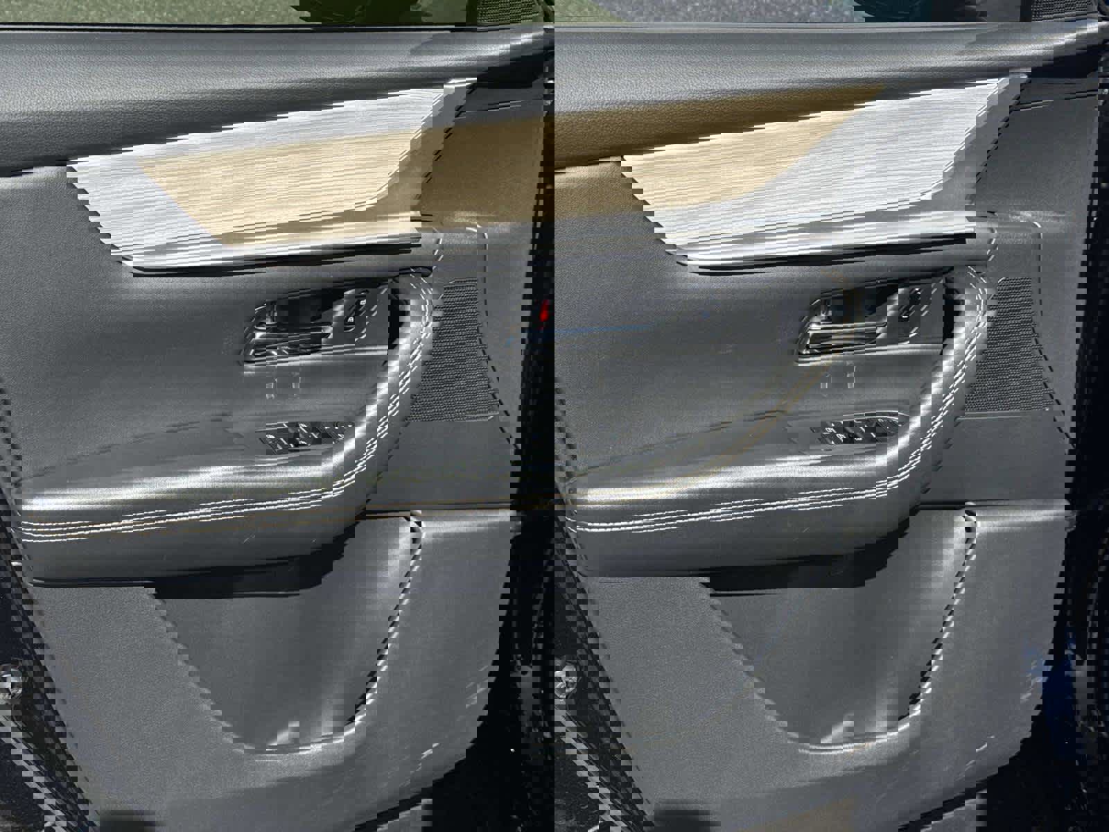 Used 2026 MAZDA CX-70 3.3 Turbo w/ Preferred Package image 18