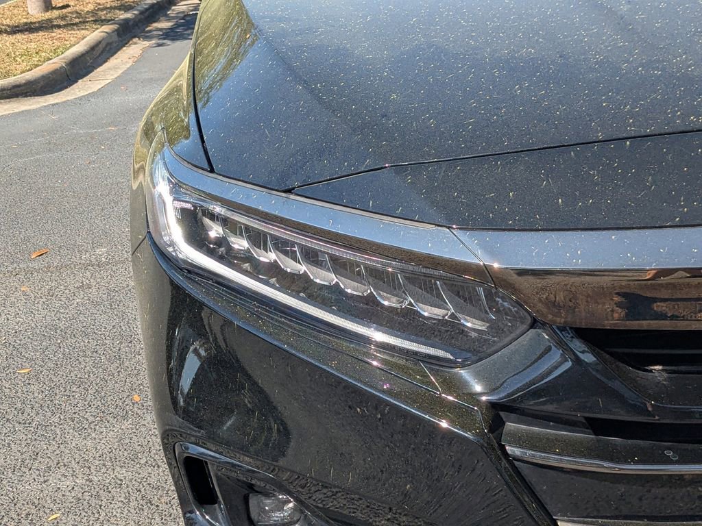 Used 2022 Honda Accord Sport Special Edition image 10