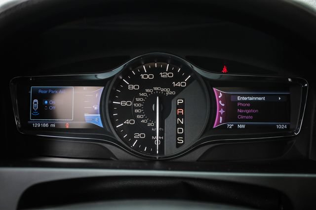 Used 2013 Lincoln MKX AWD image 26