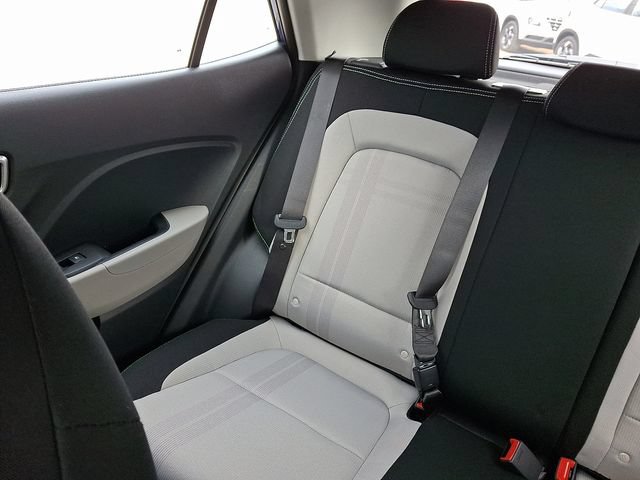 New 2026 Hyundai Venue SEL FWD image 12