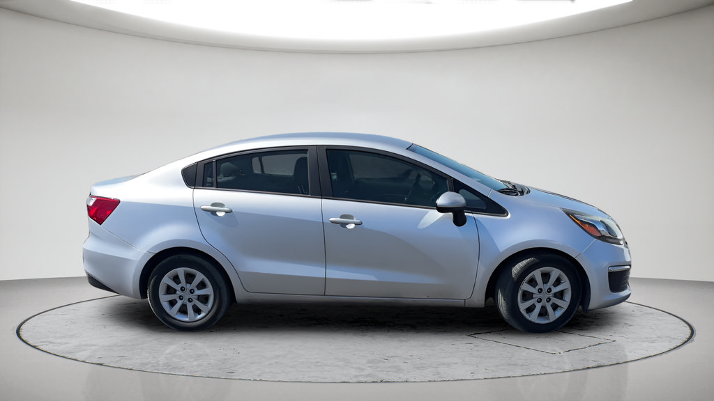 Used 2017 Kia Rio LX w/ Power Package FWD image 8