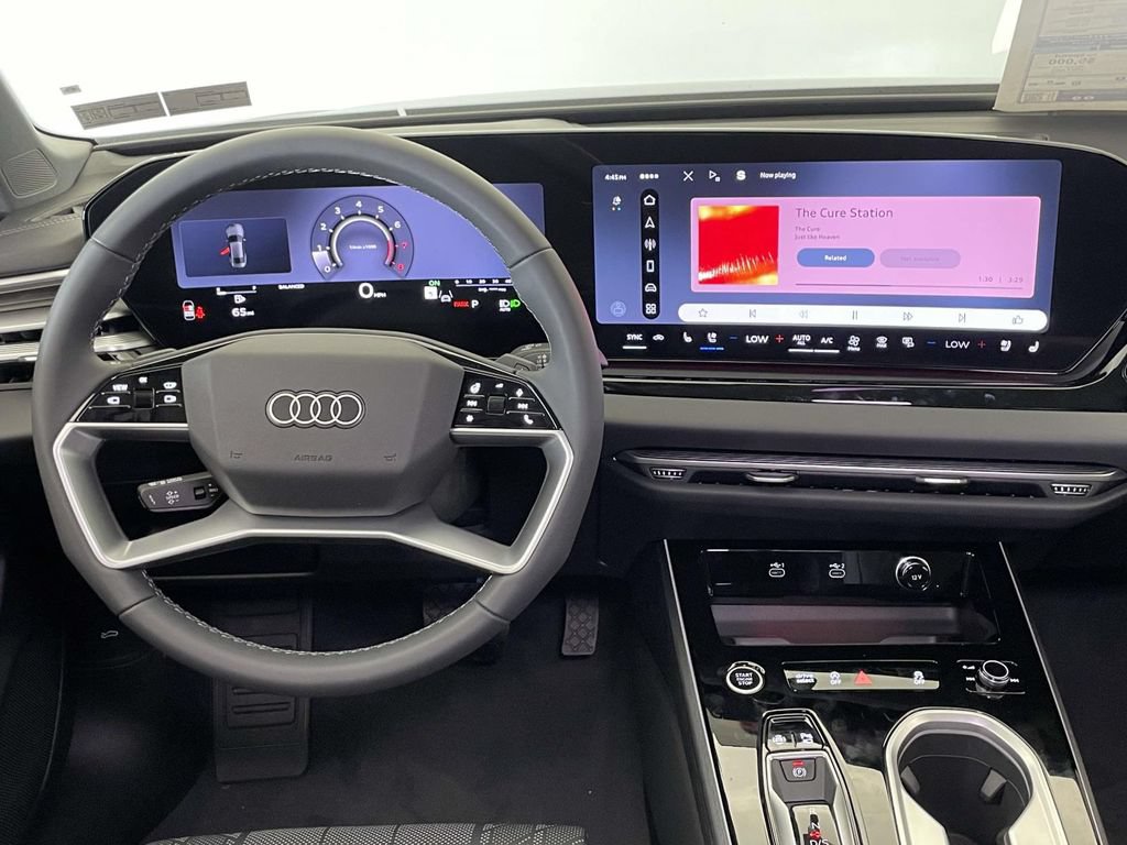 New 2026 Audi A6 Prestige AWD/4WD image 27