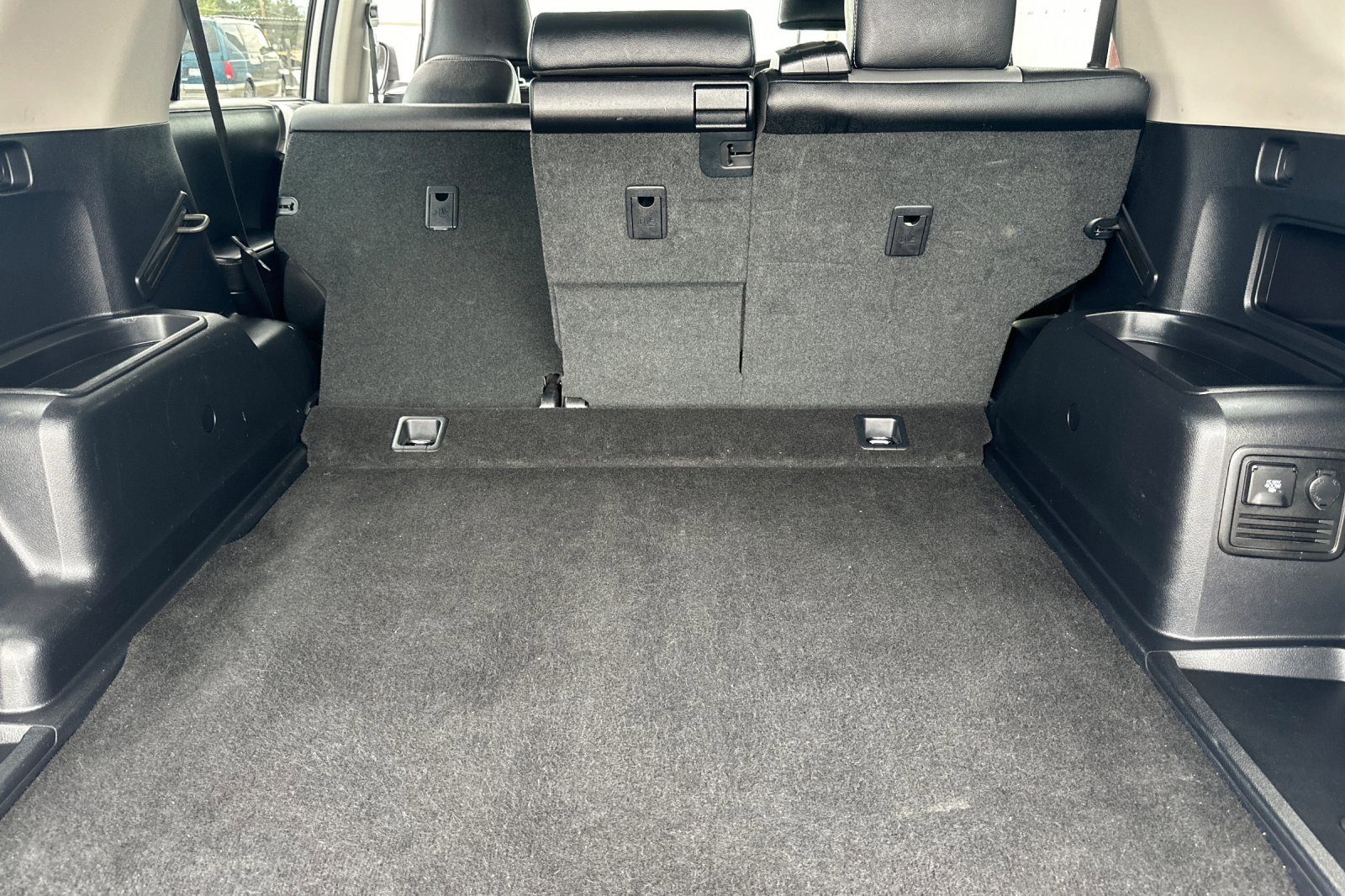 Used 2024 Toyota 4Runner SR5 Premium image 15