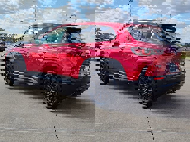 Used 2024 MAZDA CX-50 AWD 2.5 S w/ Cargo Package image 4