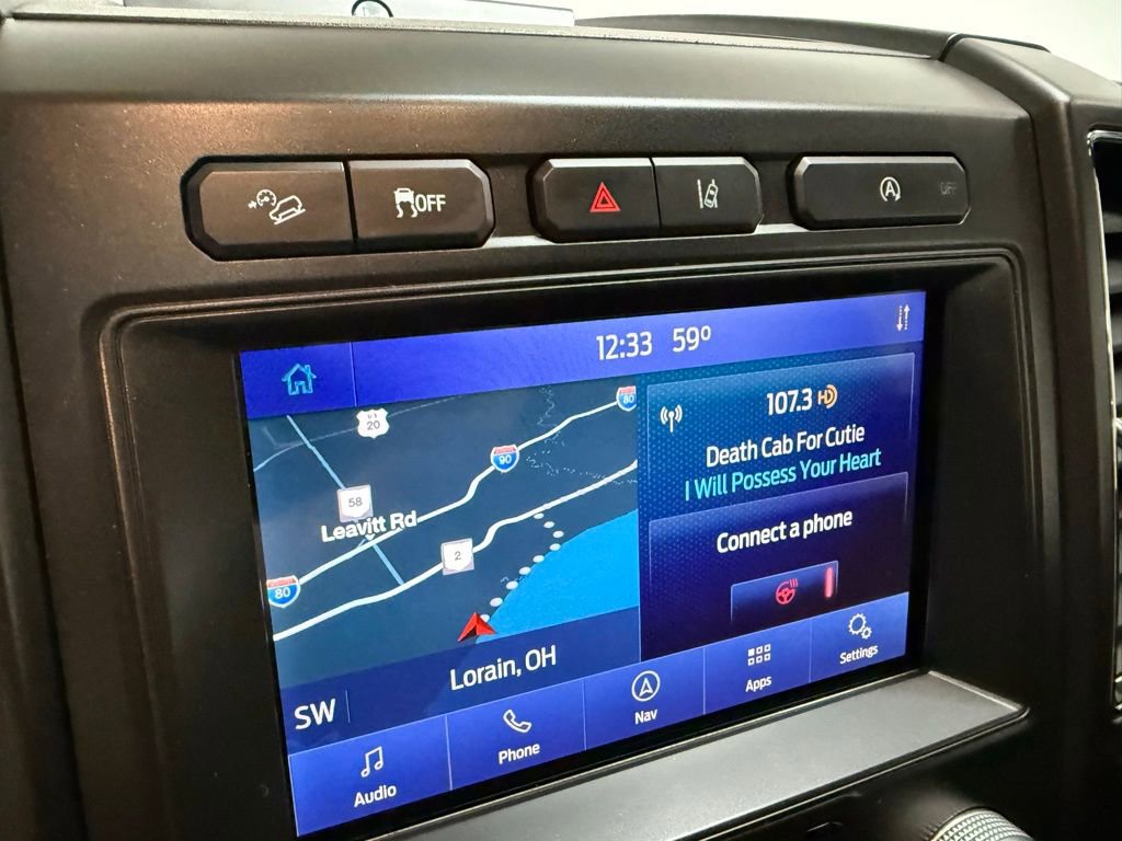 Certified 2021 Ford Expedition Max Limited image 39