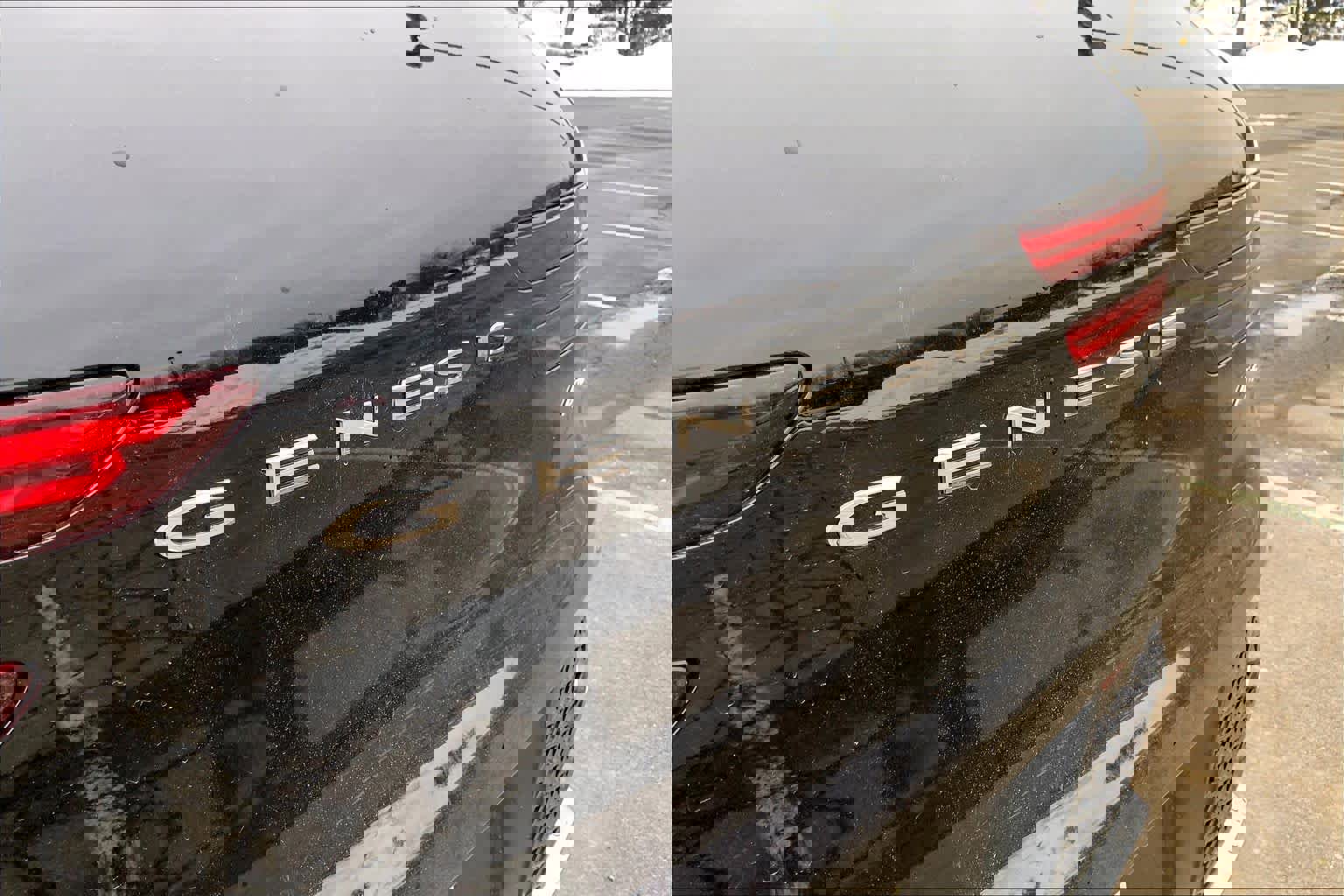 Used 2024 Genesis GV70 2.5T w/ Advanced Package image 10