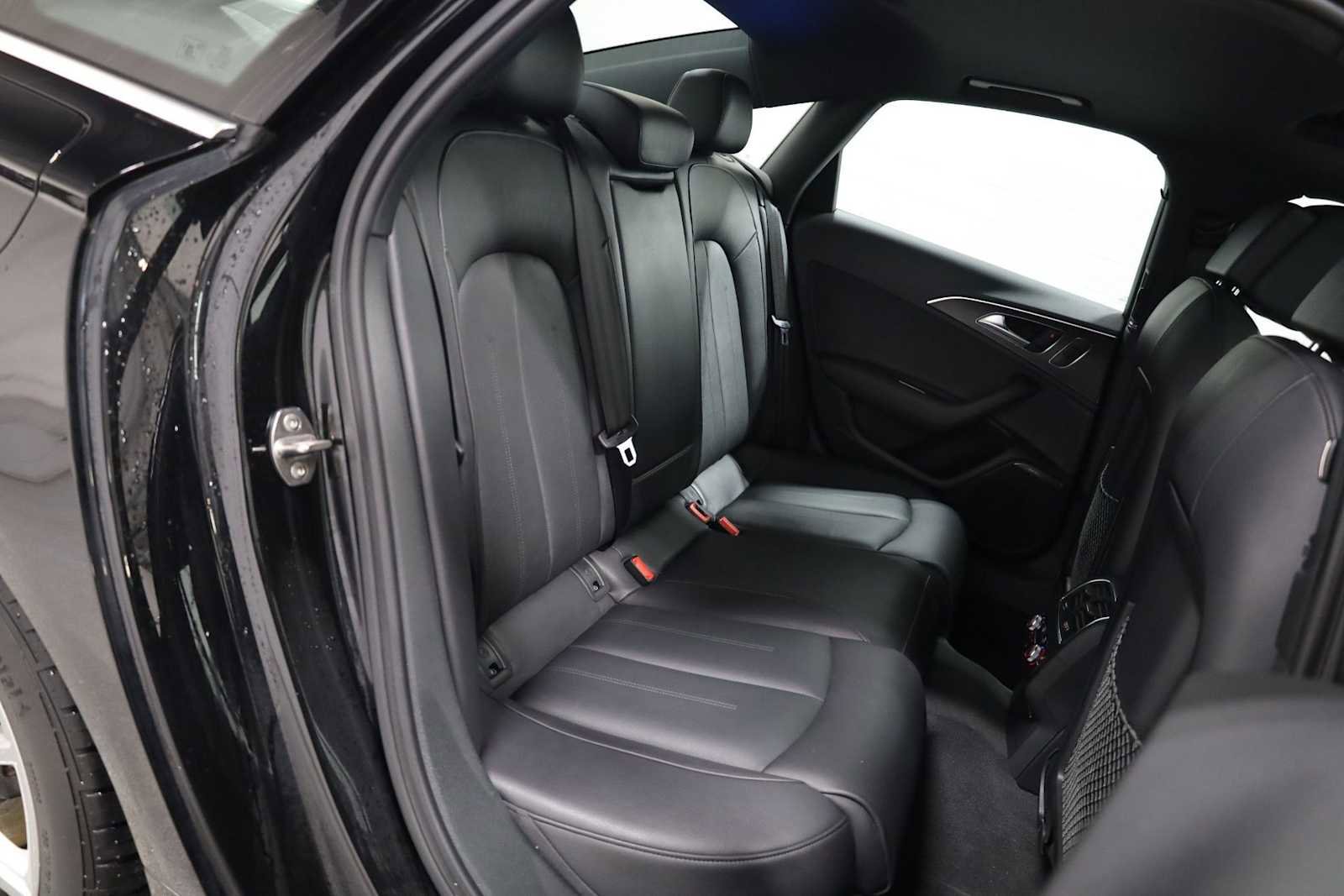 Used 2018 Audi A6 2.0T Premium Plus image 35