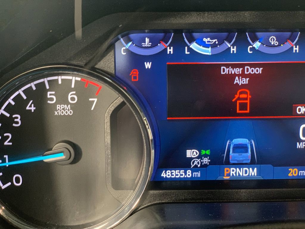 Used 2021 Ford F150 XLT w/ Equipment Group 302A High image 24