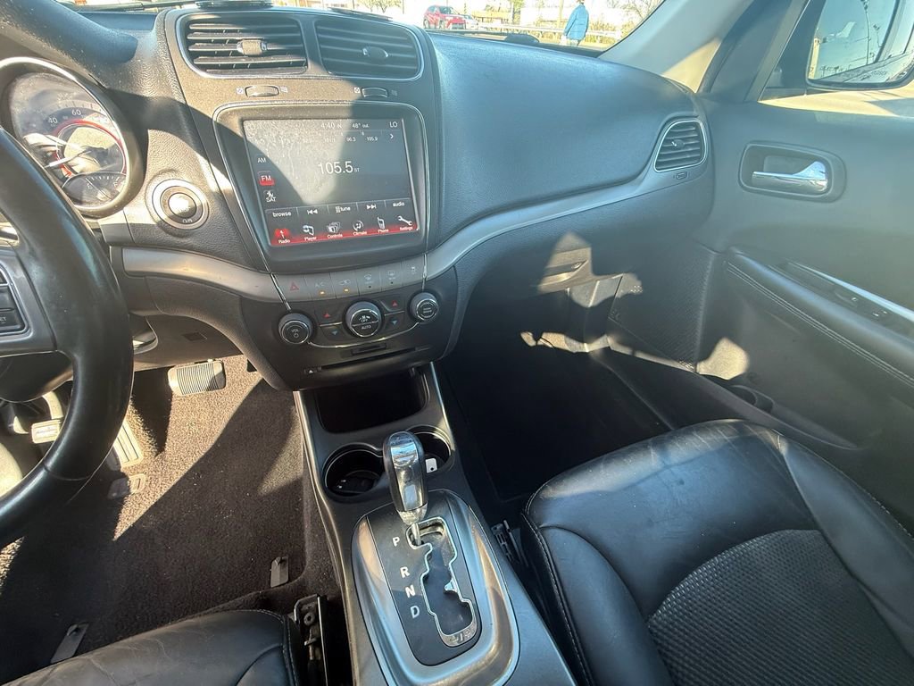 Used 2020 Dodge Journey Crossroad image 15
