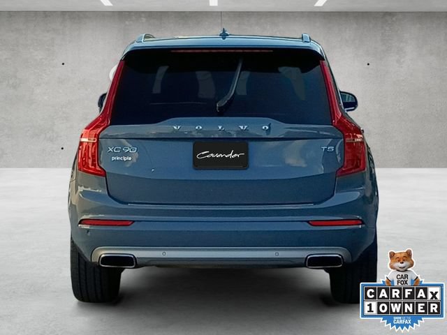 Used 2021 Volvo XC90 T5 Momentum w/ Advanced Package FWD image 15