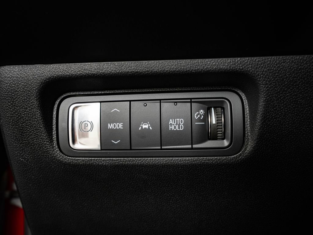 Used 2024 Acura ZDX A-Spec image 26
