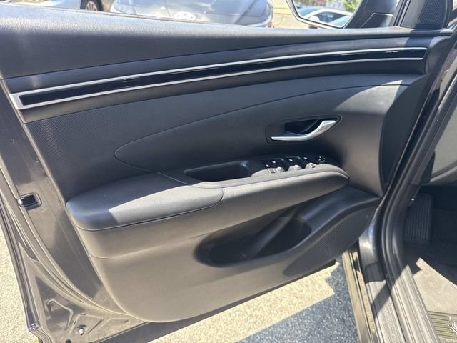 Used 2023 Hyundai Tucson SEL AWD/4WD image 18