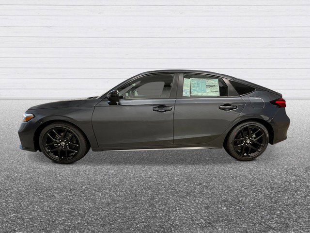 New 2026 Honda Civic Sport image 3
