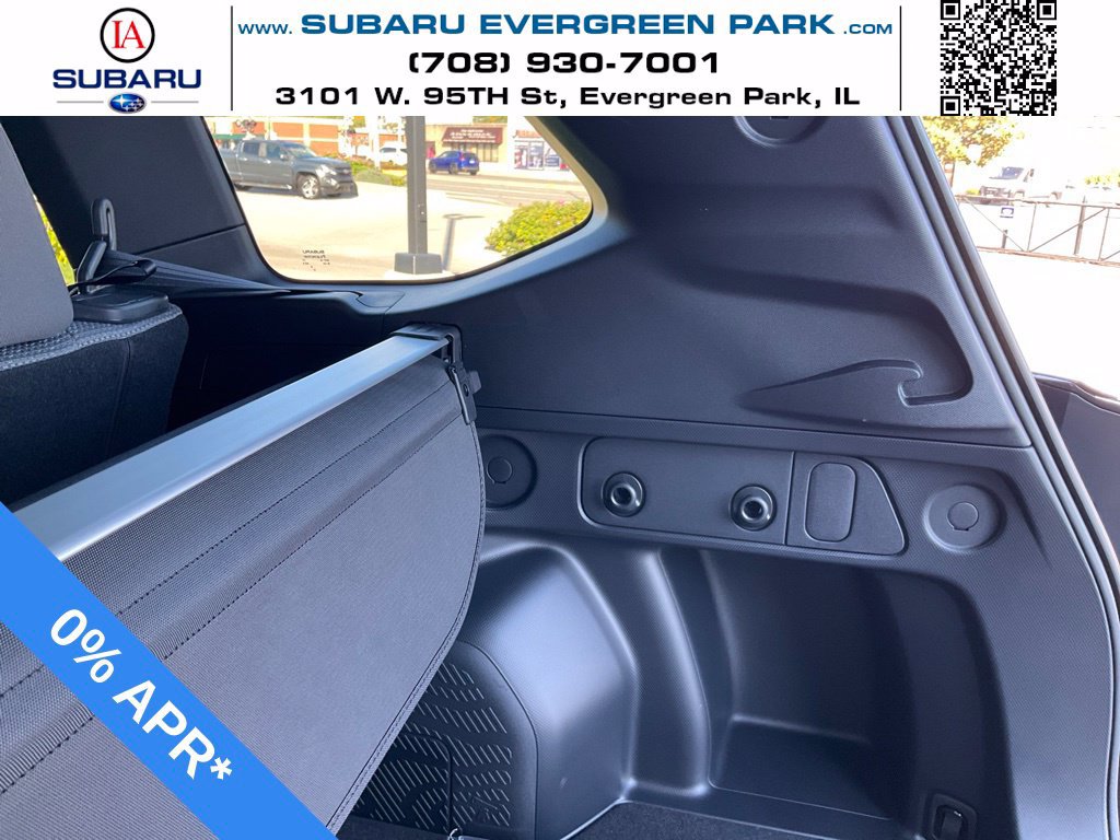 New 2026 Subaru Forester Premium AWD/4WD image 41