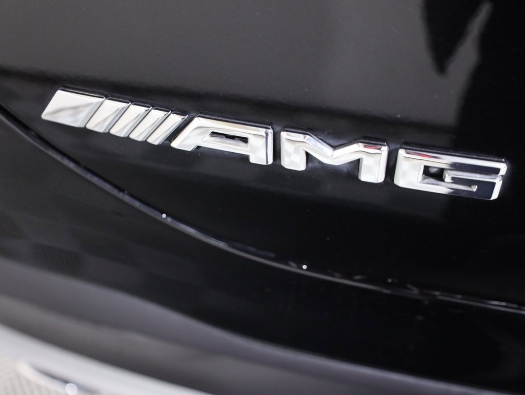 Used 2024 Mercedes-Benz GLE 53 AMG 4MATIC Coupe image 59