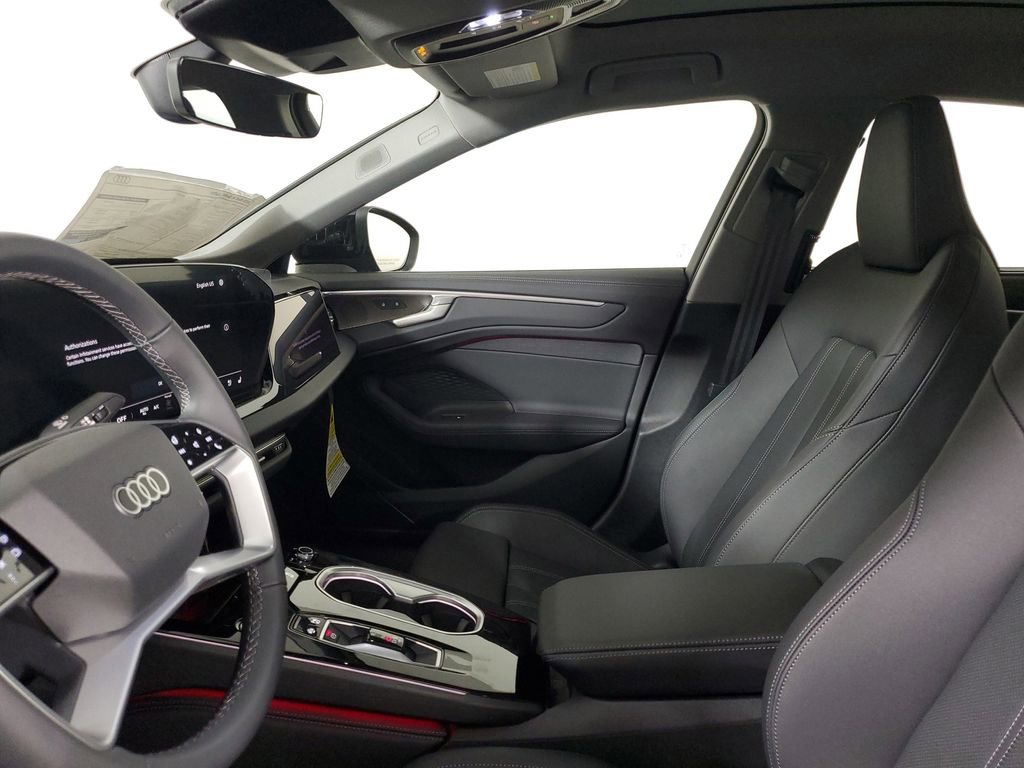 New 2026 Audi A6 Prestige AWD/4WD image 22