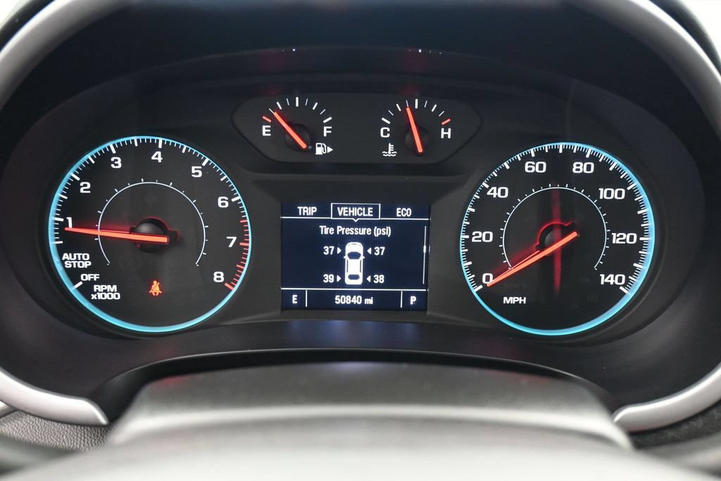 Used 2024 Chevrolet Malibu LT FWD image 25