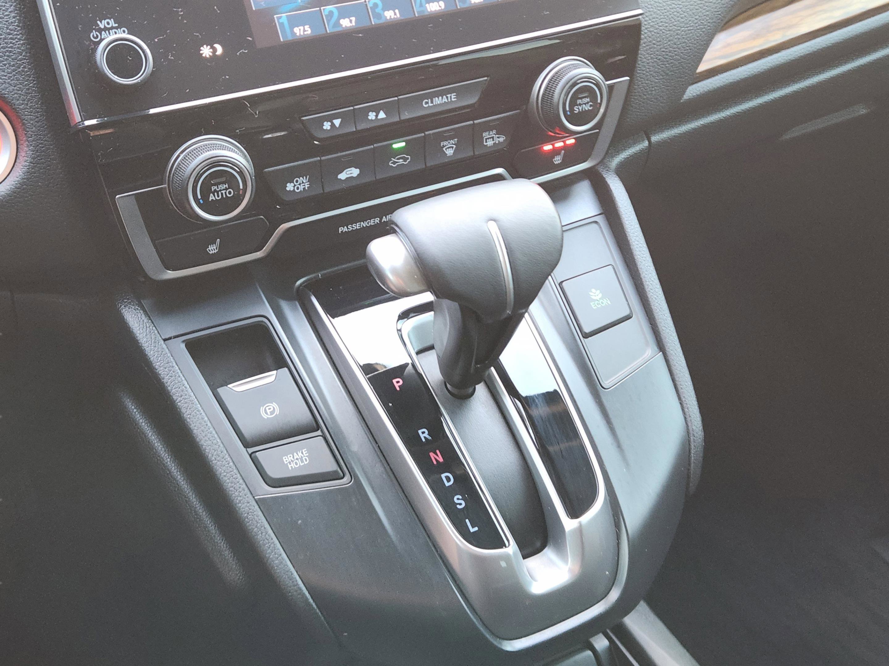 Used 2019 Honda CR-V EX-L image 12