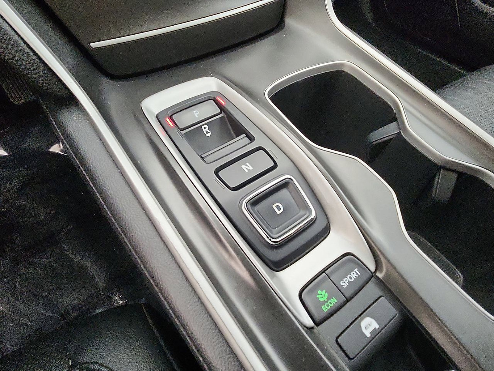 Used 2019 Honda Accord EX-L image 12