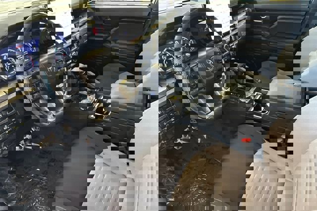 Used 2024 Toyota Tacoma TRD Sport w/ TRD Sport Upgrade Package image 11