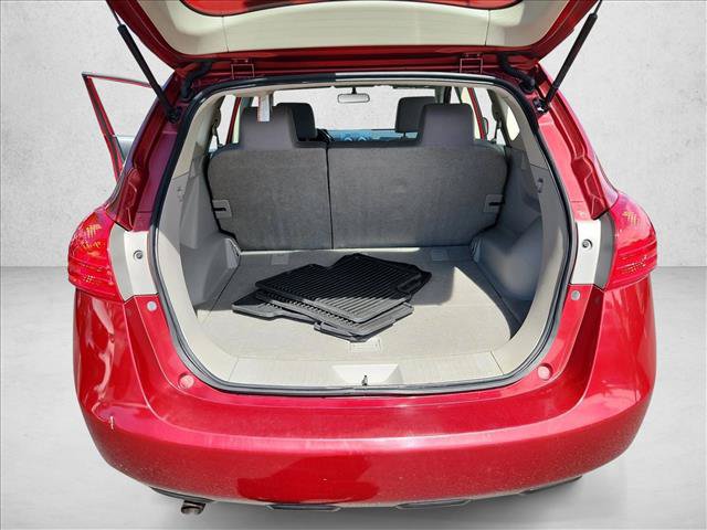 Used 2013 Nissan Rogue S AWD/4WD image 19