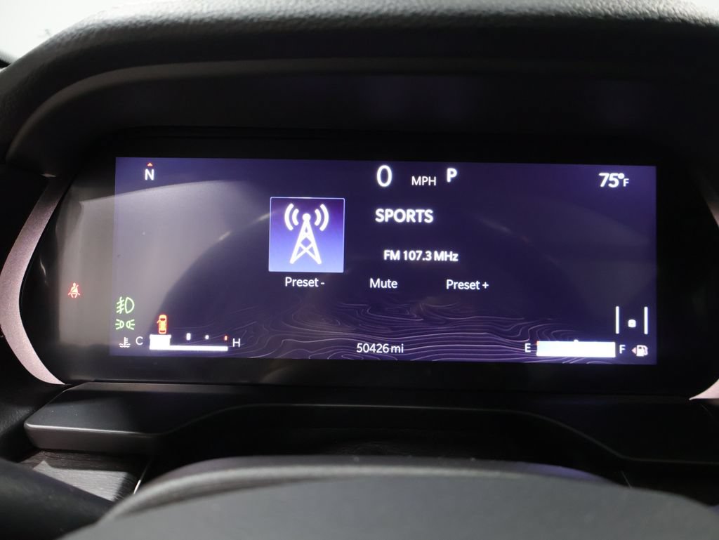 Certified 2021 Jeep Grand Cherokee L Limited w/ Luxury Tech Group II AWD/4WD image 42