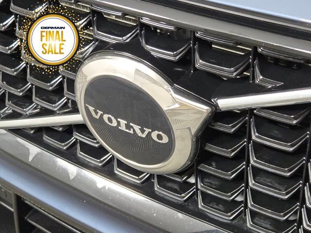 Used 2024 Volvo XC60 B5 Core image 11