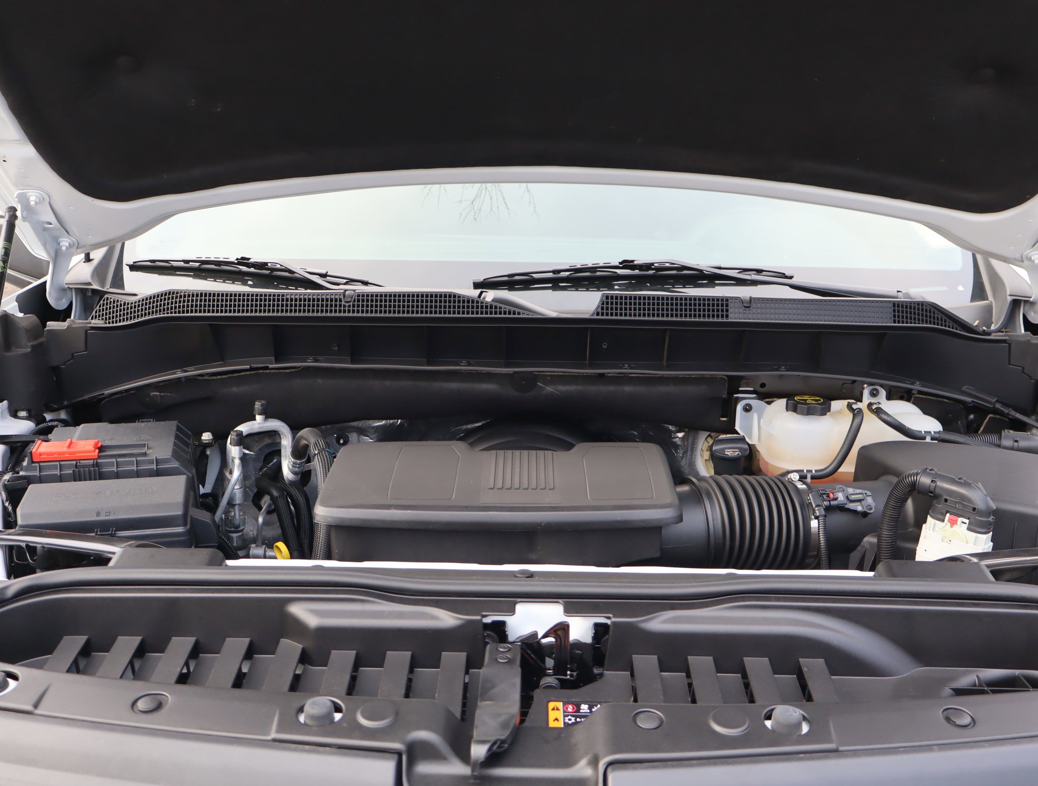 Certified 2025 Chevrolet Silverado 1500 LT image 39