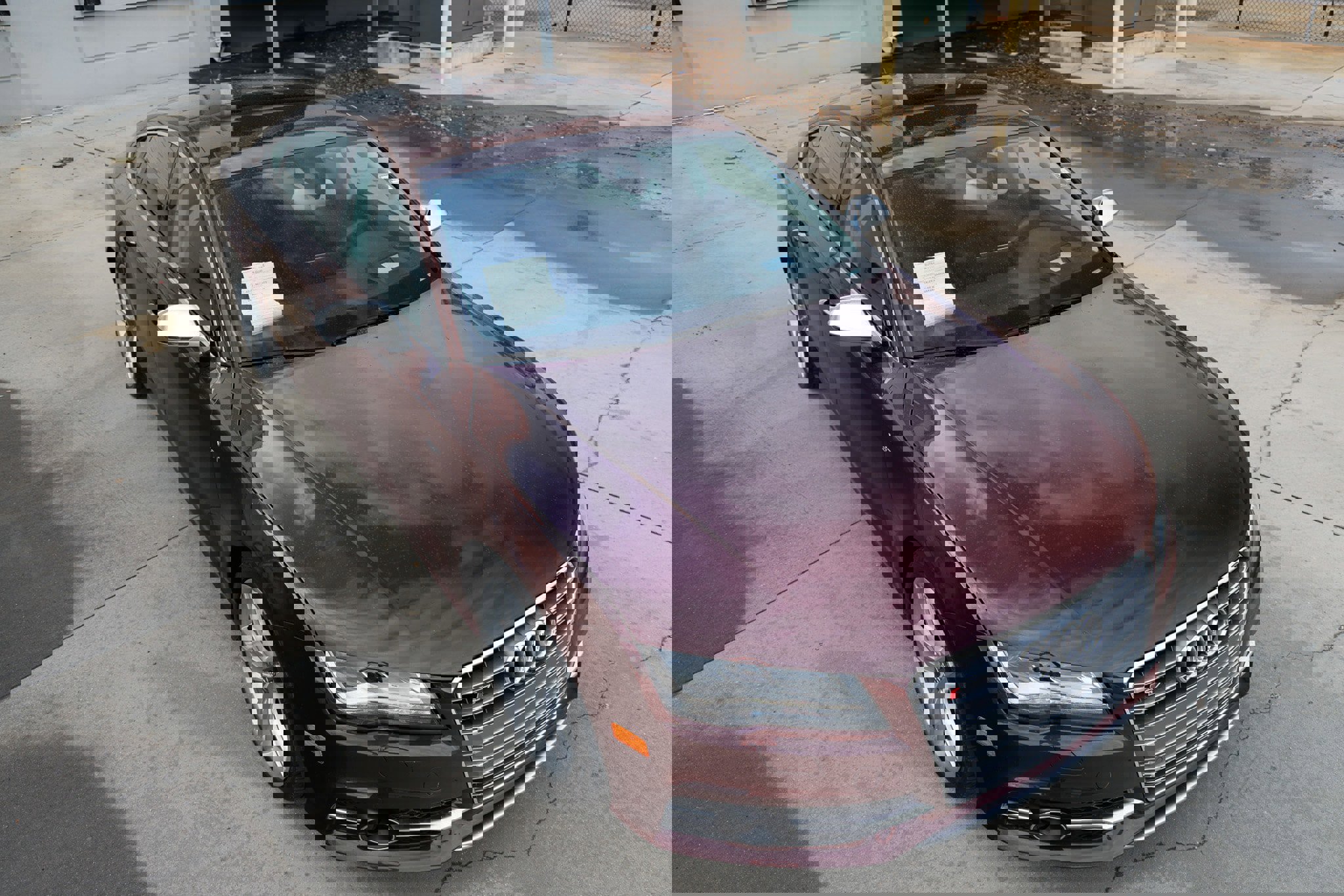 Used 2013 Audi S7 Prestige image 20