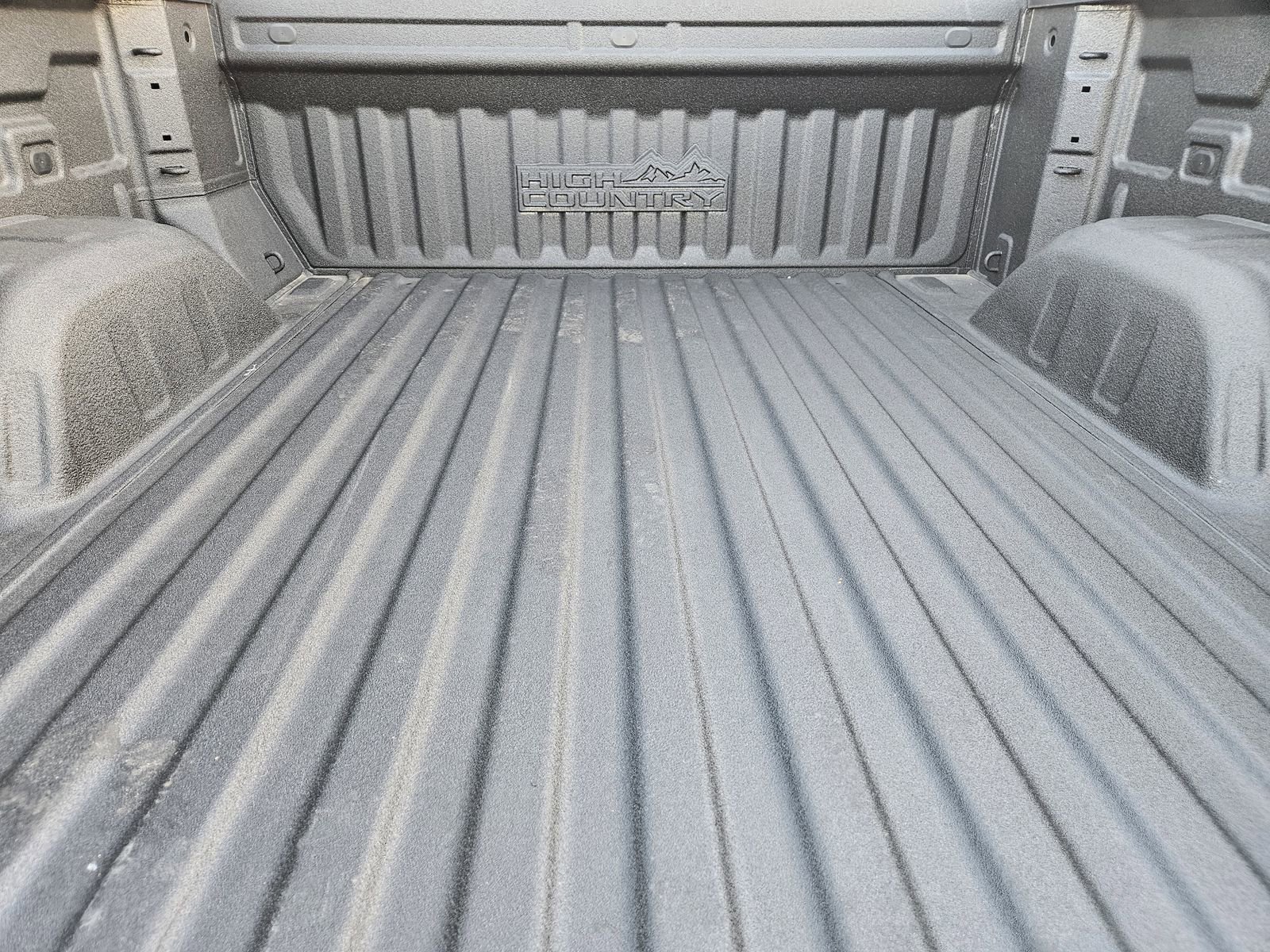 Certified 2024 Chevrolet Silverado 1500 High Country image 33