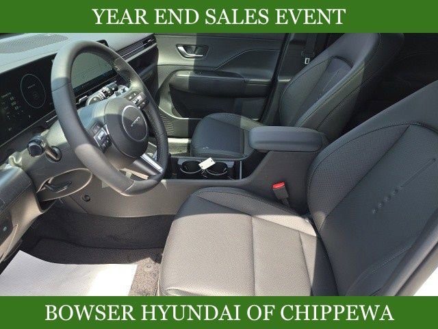 Certified 2024 Hyundai Kona Limited image 10