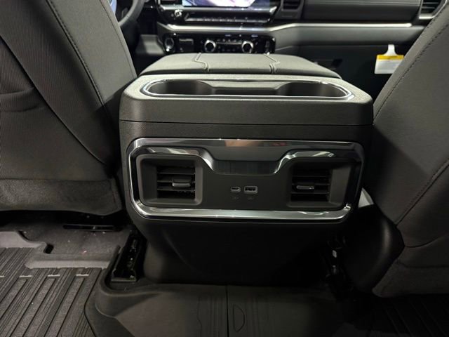 New 2026 GMC Sierra 1500 Elevation image 16