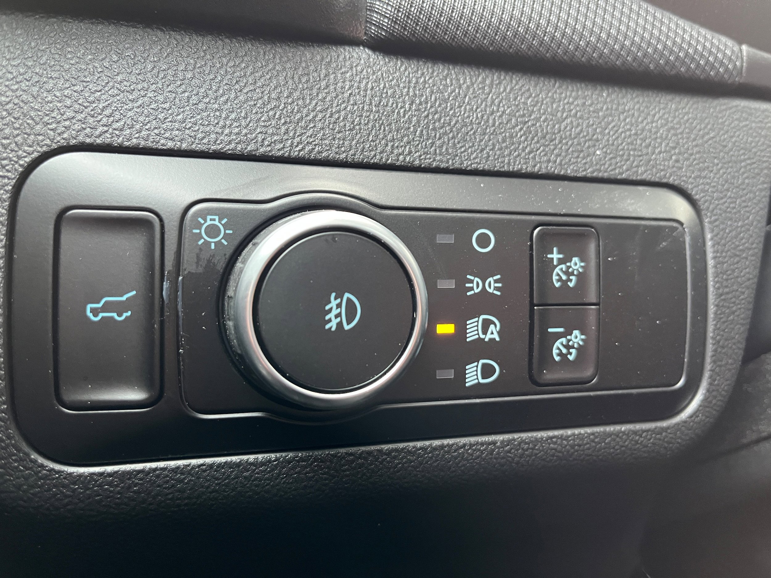 Used 2025 Ford Bronco Sport Outer Banks w/ Outer Banks Tech Package+ image 24