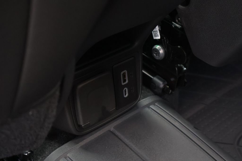 New 2026 Chevrolet TrailBlazer ACTIV w/ Convenience Package AWD/4WD image 39