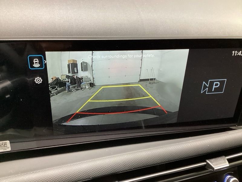 New 2026 Hyundai Tucson SE image 32