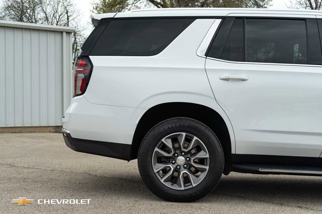 Used 2023 Chevrolet Tahoe LS image 5