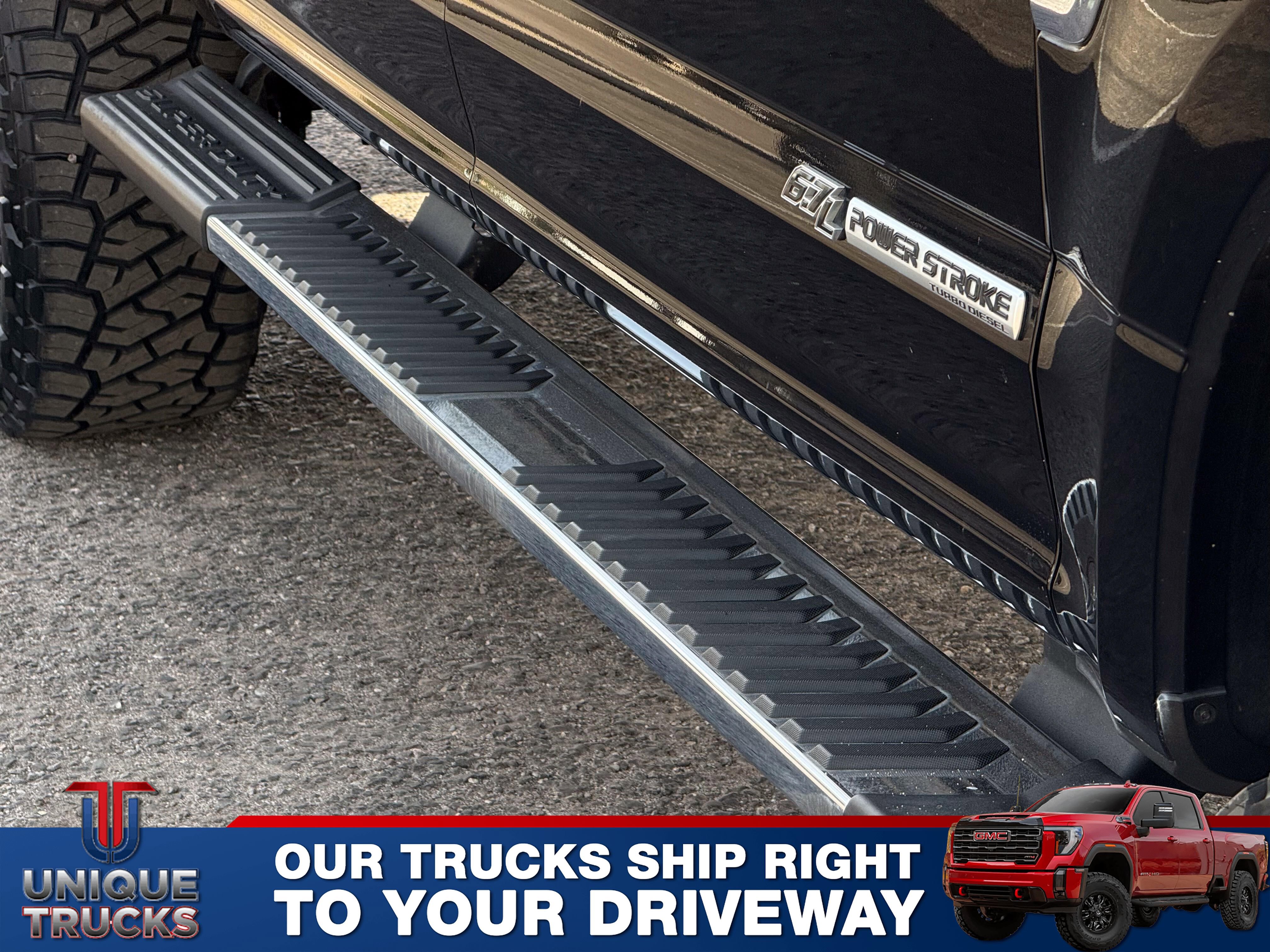 Used 2021 Ford F250 XLT w/ XLT Premium Package image 11