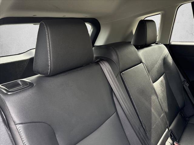 Certified 2026 Toyota Corolla Cross XLE FWD image 19