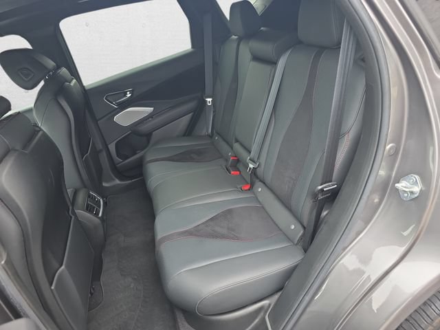 Used 2023 Acura RDX A-Spec AWD/4WD image 14