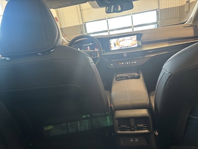 New 2025 Nissan Murano SL image 17