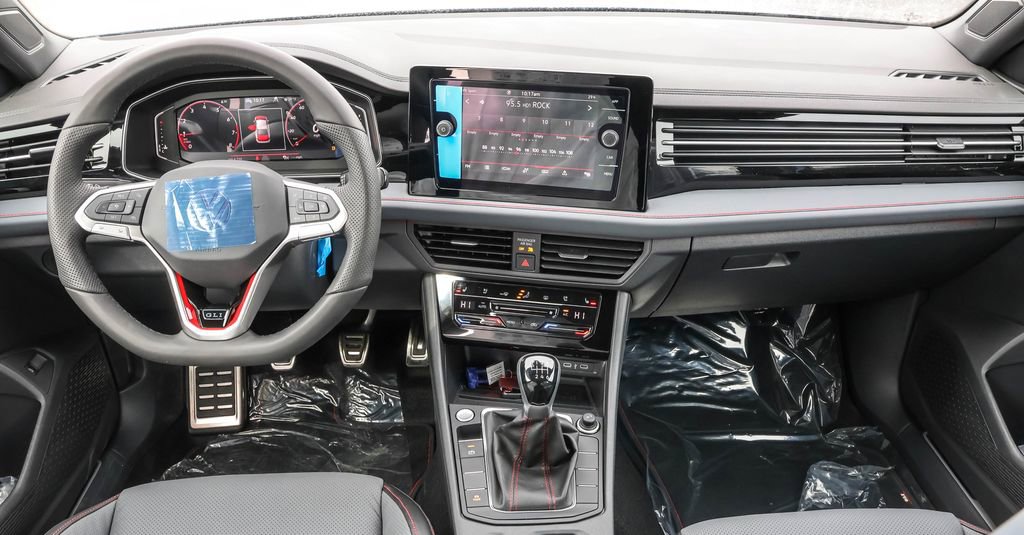 New 2026 Volkswagen Jetta GLI Autobahn image 40