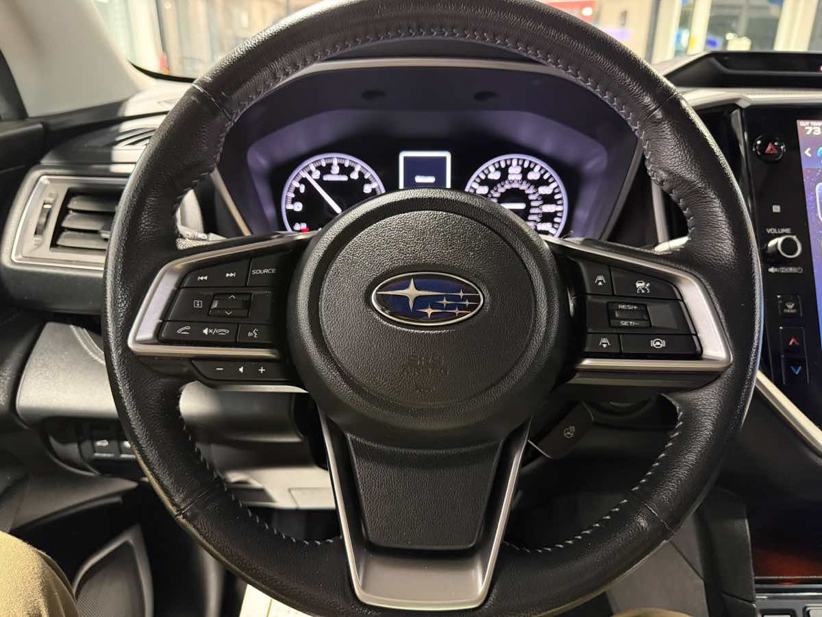 Used 2023 Subaru Ascent Limited AWD/4WD image 13