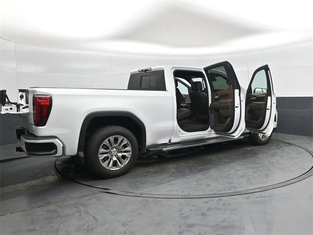 Used 2023 GMC Sierra 1500 Denali w/ Technology Package image 40