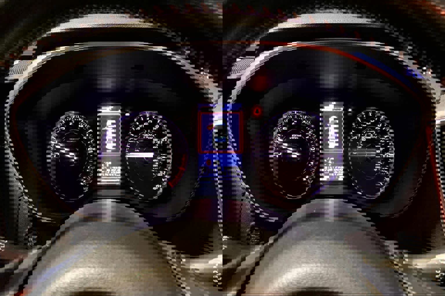 Used 2020 Subaru Crosstrek 2.0i Limited w/ Moonroof Package w/Navigation image 25