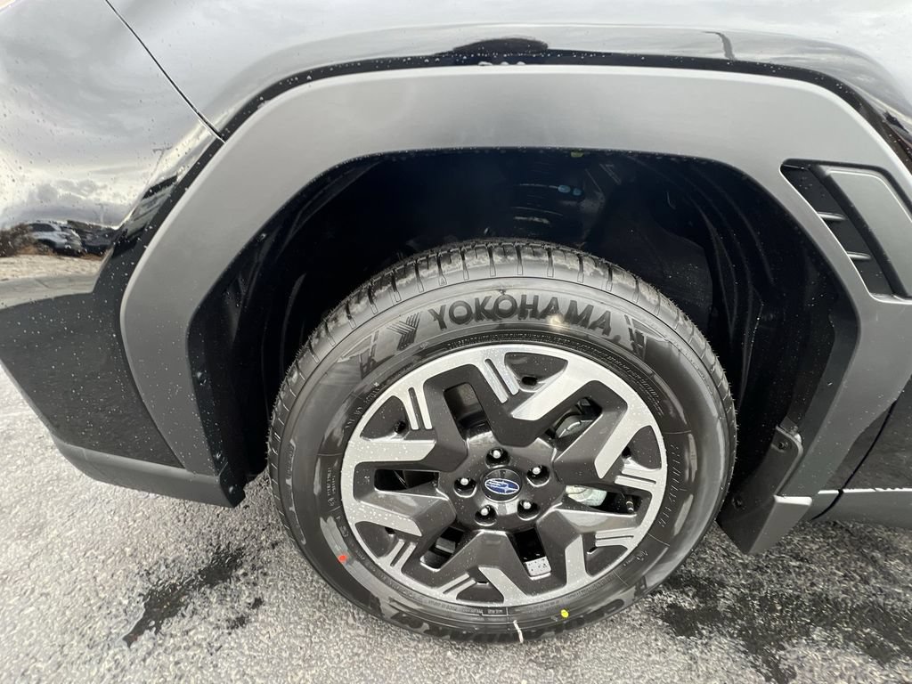 Certified 2026 Subaru Forester Premium AWD/4WD image 32